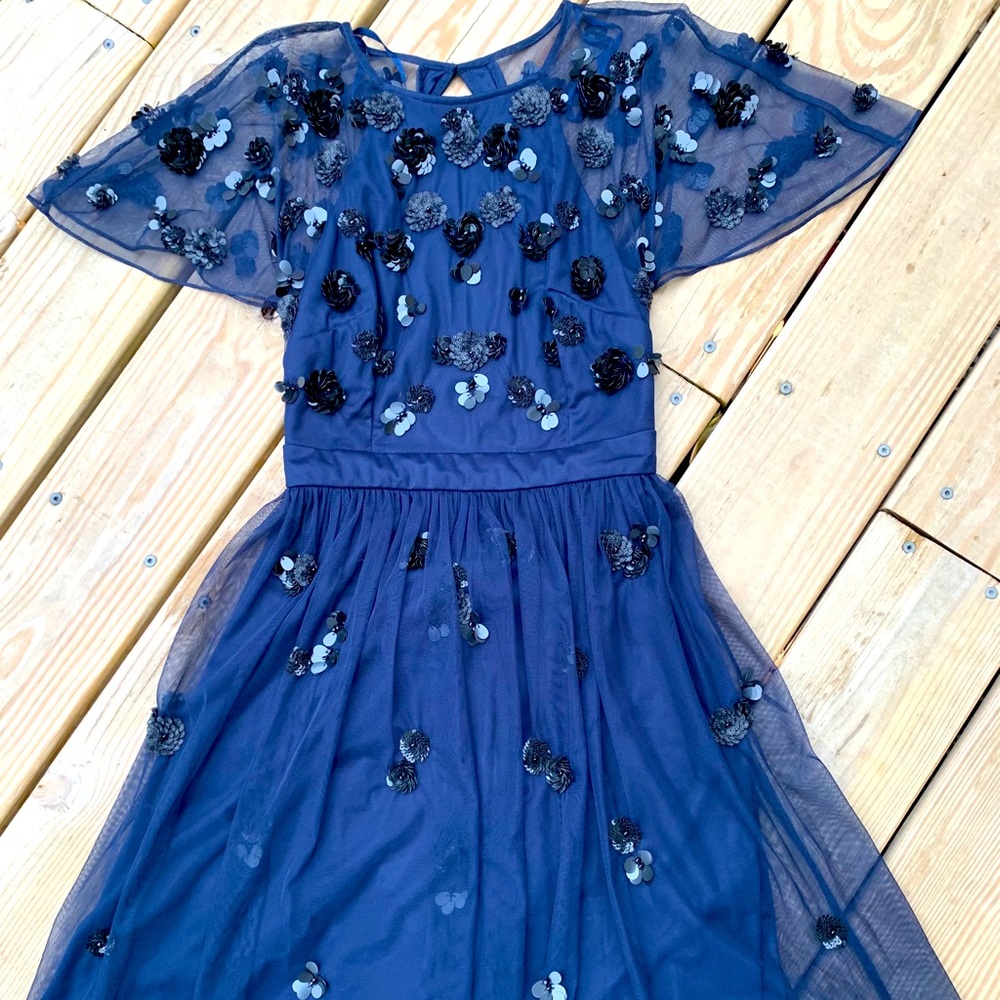 NWT Gianni Bini Dress (6)